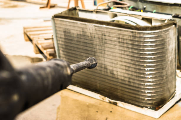 Best Air Duct Cleaning Near Me  in Powells Crossroads, TN