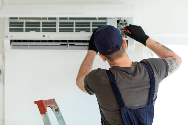 Best Commercial HVAC Duct Cleaning  in Powells Crossroads, TN
