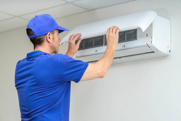 Best Best Air Duct Cleaning Company  in Powells Crossroads, TN
