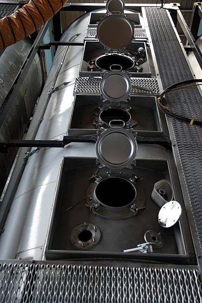 Best Ductwork Cleaning Services  in Powells Crossroads, TN