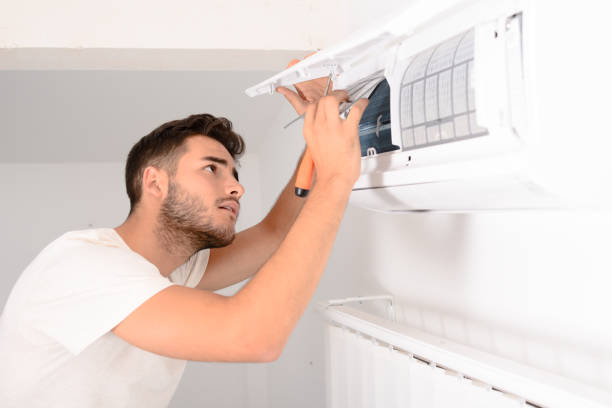 Best Commercial Air Duct Cleaning  in Powells Crossroads, TN